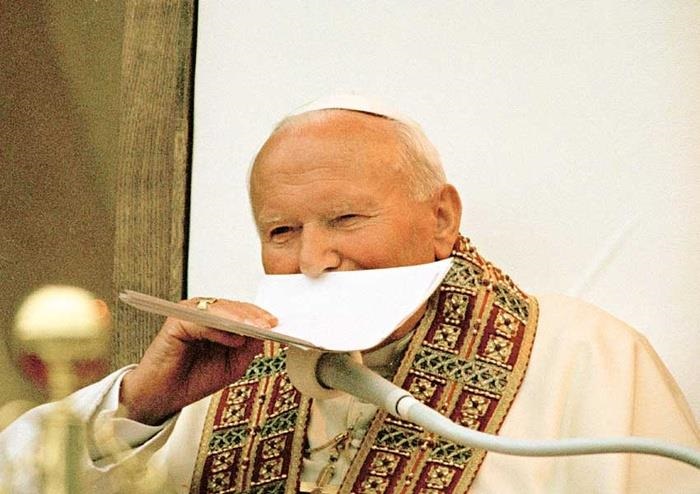 Karol Wojtyła, il Papa di Wadowice e le sue 'kremówki'